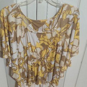 SALE TODAY!!~NWOT Women's Blouse